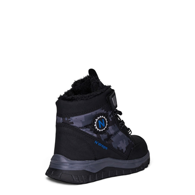 NDROPS_F_BOT 015 SİYAH_SAKS