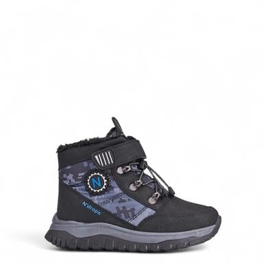 NDROPS_F_BOT 015 SİYAH_SAKS