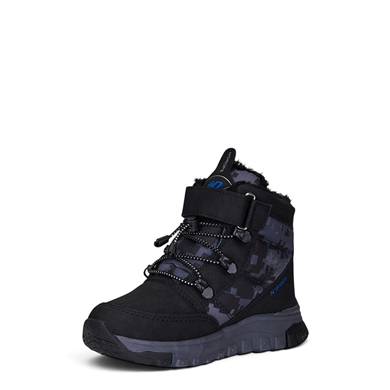 NDROPS_F_BOT 015 SİYAH_SAKS