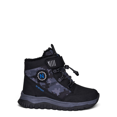NDROPS_F_BOT 015 SİYAH_SAKS