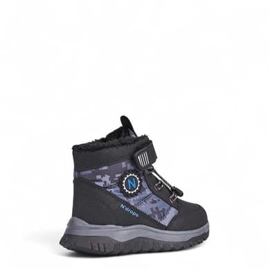 NDROPS_F_BOT 015 SİYAH_SAKS
