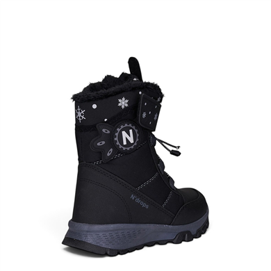 NDROPS_F_BOT_014 SİYAH_FÜME