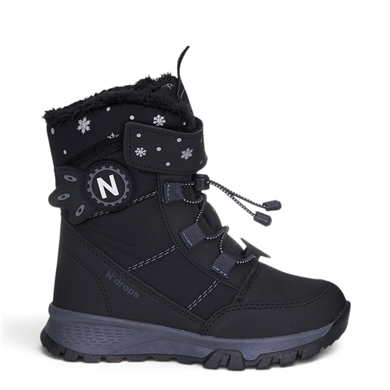 NDROPS_F_BOT_014 SİYAH_FÜME