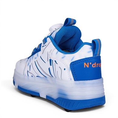 NDROPS_F_SPOR 034 BEYAZ_SAKS