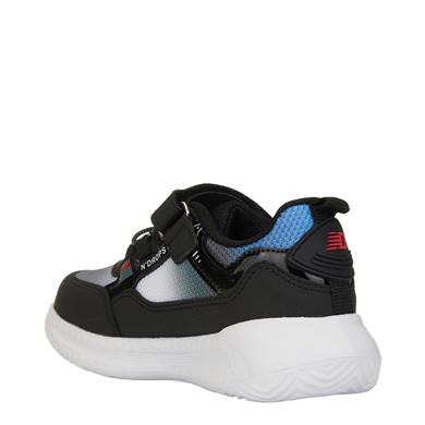 NDROPS_F_SPOR_ANRK 028 SİYAH_KIRMIZI