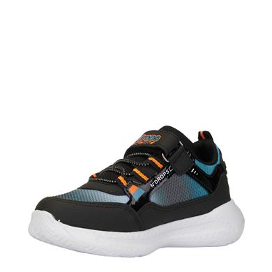 NDROPS_F_SPOR_ANRK 028 SİYAH_TURKUAZ