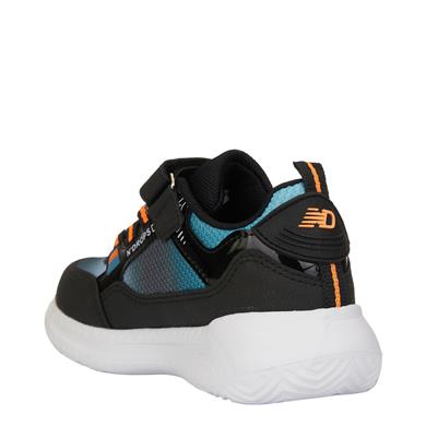 NDROPS_F_SPOR_ANRK 028 SİYAH_TURKUAZ