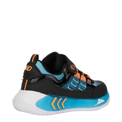 NDROPS_F_SPOR_ANRK 028 SİYAH_TURKUAZ