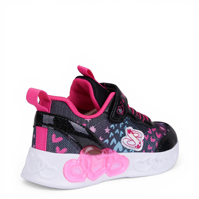 NDROPS_F_SPOR_ANRK 032 SİYAH_FUŞYA