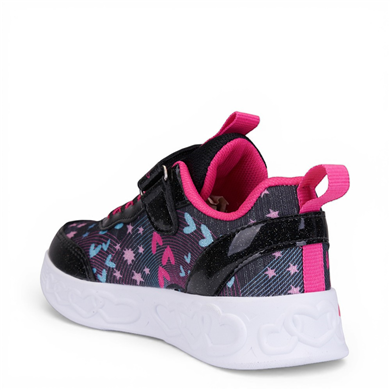 NDROPS_F_SPOR_ANRK 032 SİYAH_FUŞYA