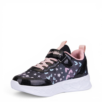 NDROPS_F_SPOR_ANRK 032 SİYAH_PUDRA