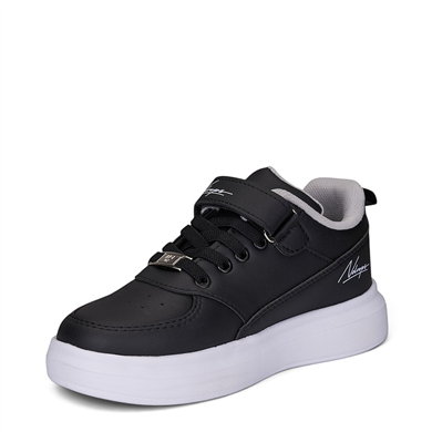 NDROPS_F_SPOR_CİLT_033 SİYAH_BEYAZ