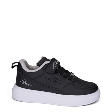 NDROPS_F_SPOR_CİLT_033 SİYAH_BEYAZ