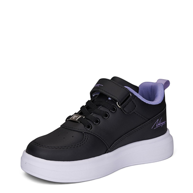 NDROPS_F_SPOR_CİLT_033 SİYAH_LİLA