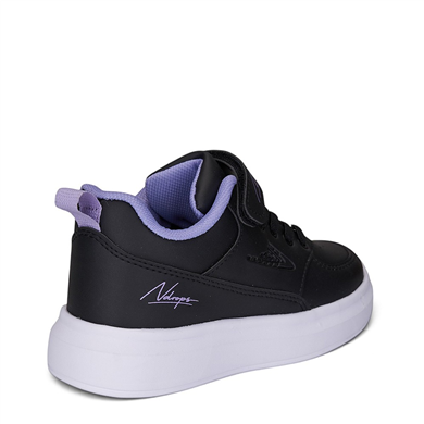 NDROPS_F_SPOR_CİLT_033 SİYAH_LİLA