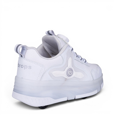 NDROPS_F_SPOR_PATEN 034 BEYAZ