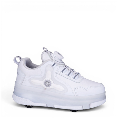 NDROPS_F_SPOR_PATEN 034 BEYAZ