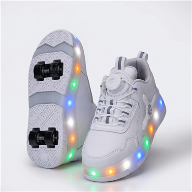 NDROPS_F_SPOR_PATEN 034 BEYAZ