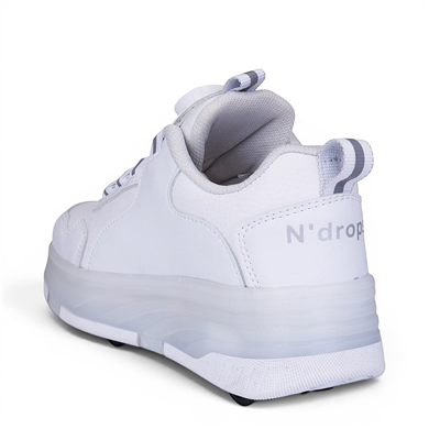 NDROPS_F_SPOR_PATEN 034 BEYAZ