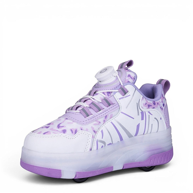NDROPS_F_SPOR_PATEN 034 LİLA