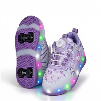 NDROPS_F_SPOR_PATEN 034 LİLA
