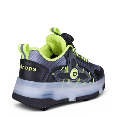 NDROPS_F_SPOR_PATEN 034 SİYAH_SARI