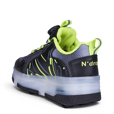 NDROPS_F_SPOR_PATEN 034 SİYAH_SARI