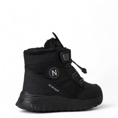 NDROPS_P_BOT 015 SİYAH