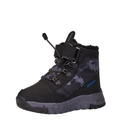 NDROPS_P_BOT 015 SİYAH_SAKS