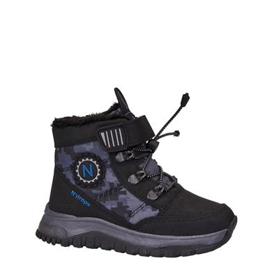 NDROPS_P_BOT 015 SİYAH_SAKS