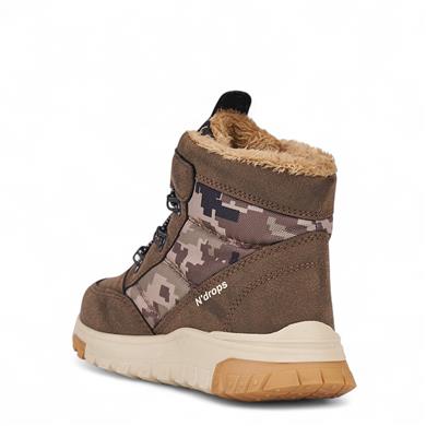 NDROPS_P_BOT 015 VİZON_BEJ