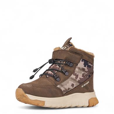 NDROPS_P_BOT 015 VİZON_BEJ