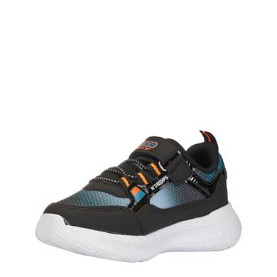 NDROPS_P_SPOR_ANRK 028 SİYAH_TURKUAZ