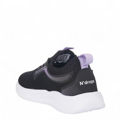 NDROPS_P_SPOR_ANRK_025 SİYAH_LİLA