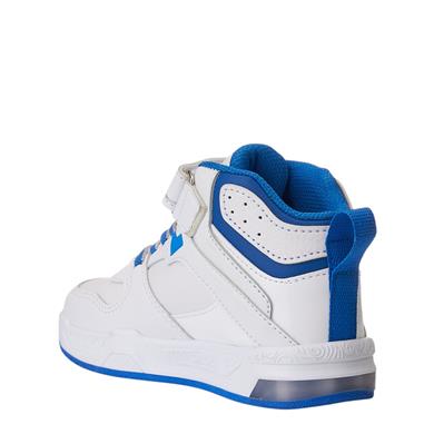 NDROPS_P_SPOR_CİLT_021 BEYAZ_SAKS