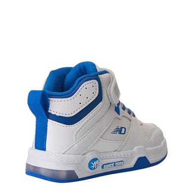 NDROPS_P_SPOR_CİLT_021 BEYAZ_SAKS