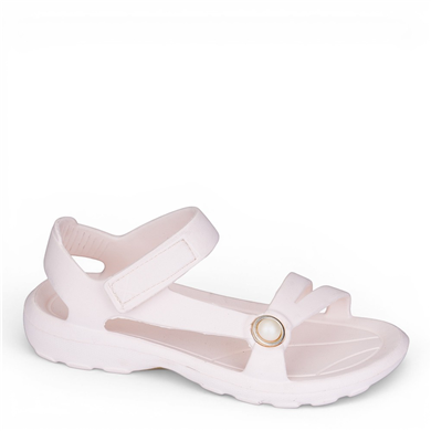 NEOS_Z_SANDALET FLEX EKRU_İNCİ