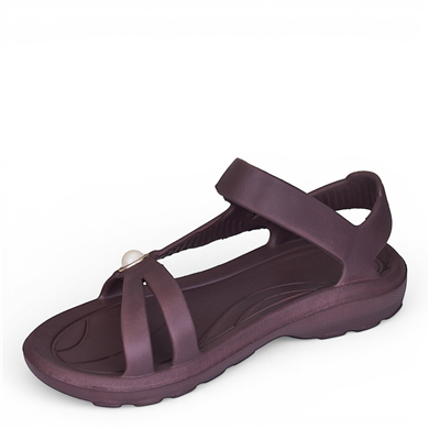 NEOS_Z_SANDALET FLEX KAHVE_İNCİ