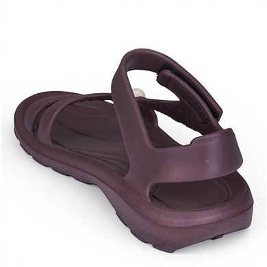 NEOS_Z_SANDALET FLEX KAHVE_İNCİ