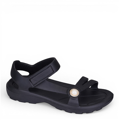 NEOS_Z_SANDALET FLEX SİYAH_İNCİ