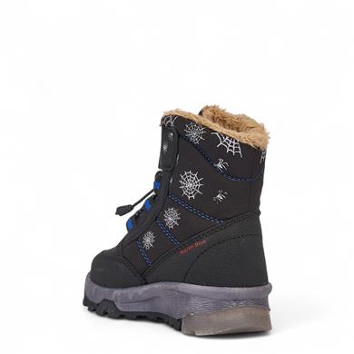 NORTH_BLUE_B_BOT 016 SİYAH_SAKS