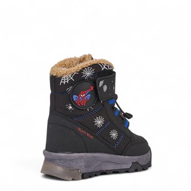 NORTH_BLUE_B_BOT 016 SİYAH_SAKS