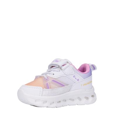 NORTH_BLUE_B_SPOR_ANRK 134 BEYAZ_LİLA_ORANJ