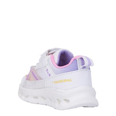 NORTH_BLUE_B_SPOR_ANRK 134 BEYAZ_LİLA_ORANJ