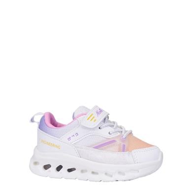 NORTH_BLUE_B_SPOR_ANRK 134 BEYAZ_LİLA_ORANJ