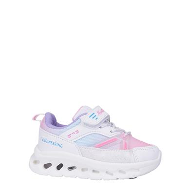 NORTH_BLUE_B_SPOR_ANRK 134 BEYAZ_PEMBE_LİLA