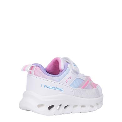 NORTH_BLUE_B_SPOR_ANRK 134 BEYAZ_PEMBE_LİLA