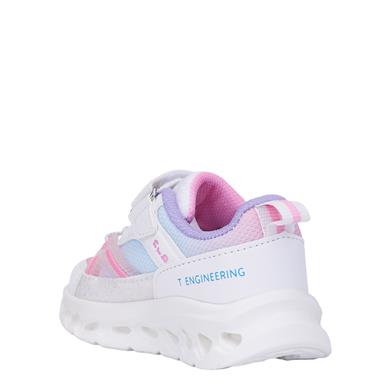 NORTH_BLUE_B_SPOR_ANRK 134 BEYAZ_PEMBE_LİLA