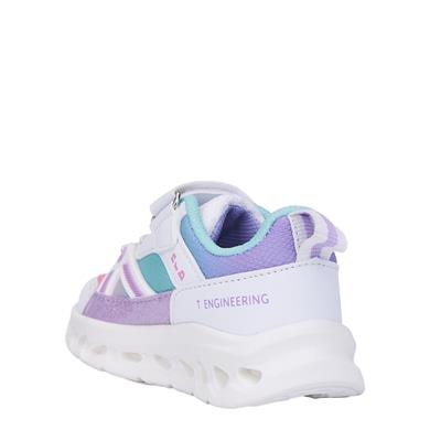 NORTH_BLUE_B_SPOR_ANRK 134 BEYAZ_YEŞİL_LİLA