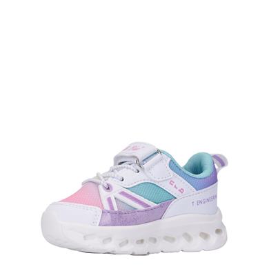 NORTH_BLUE_B_SPOR_ANRK 134 BEYAZ_YEŞİL_LİLA